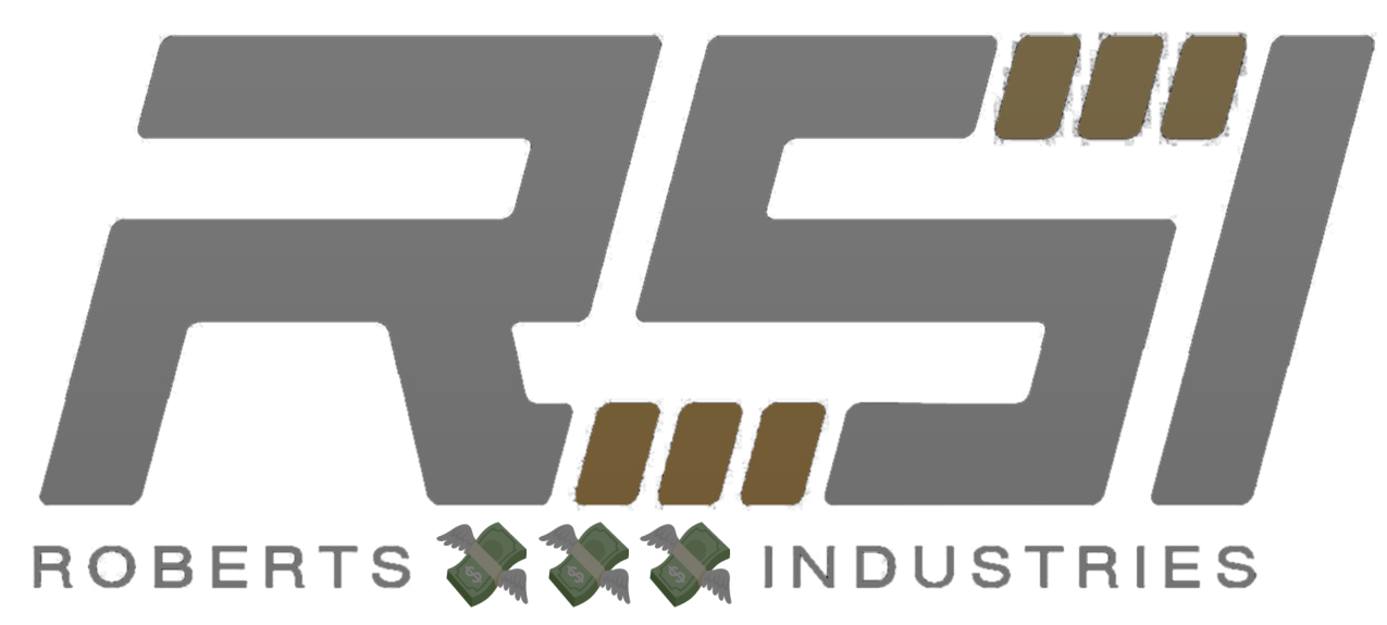 Roberts Spending Industries